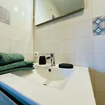 Renove, Quartier Saint Michel, Proche Centre-ville - Apartament Les Sables-dʼOlonne