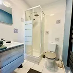 Renove, Quartier Saint Michel, Proche Centre-ville - Apartament *