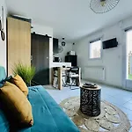 Renove, Quartier Saint Michel, Proche Centre-ville - Apartament *