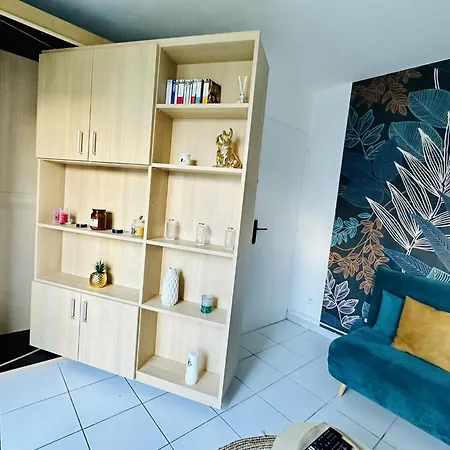 Renove, Quartier Saint Michel, Proche Centre-ville - Apartment *