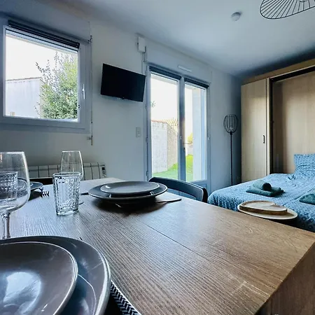 Renove, Quartier Saint Michel, Proche Centre-ville -