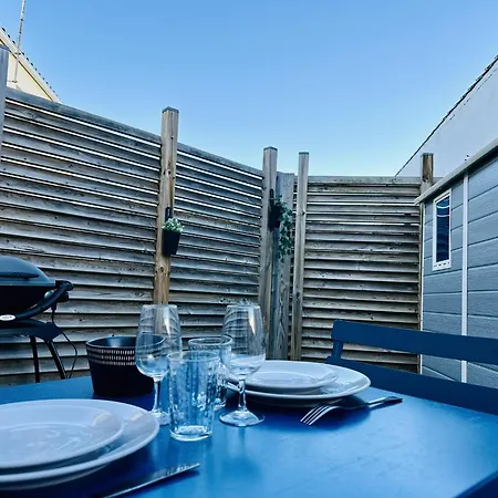 Apartamento Renove, Quartier Saint Michel, Proche Centre-ville -