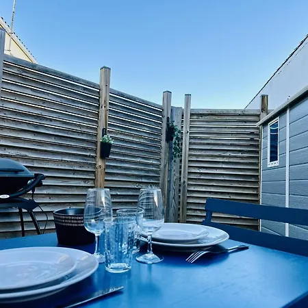 Apartment Renove, Quartier Saint Michel, Proche Centre-ville -